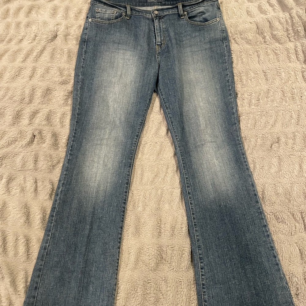 Levis 515 bootcut Women's Jeans